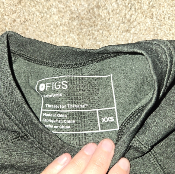 Moss Salta💚 - Picture 2 of 3